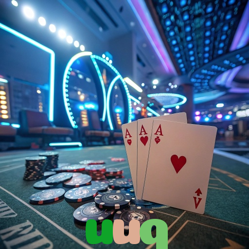 uuq 