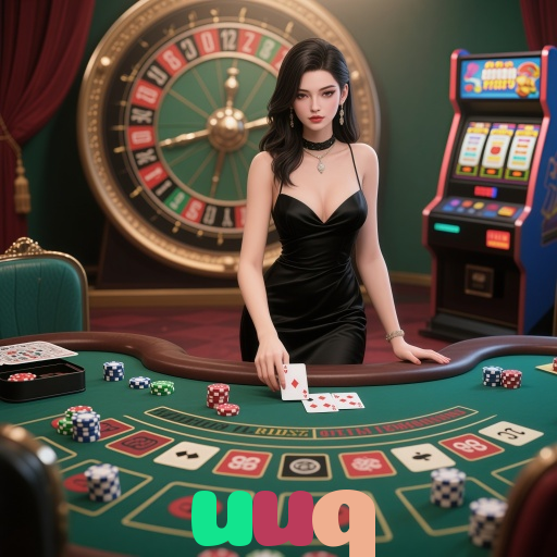 uuq 