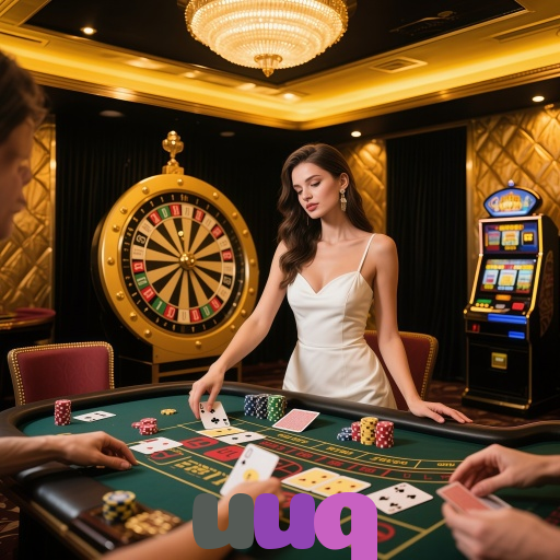 uuq 