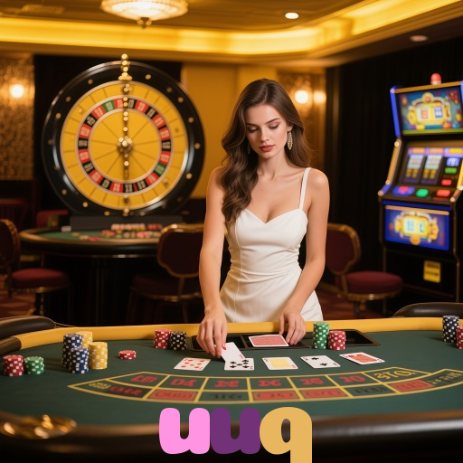 uuq 