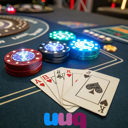 uuq 