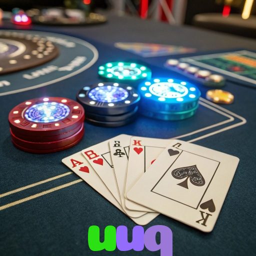 uuq 