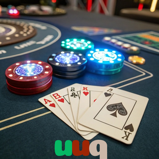 uuq 
