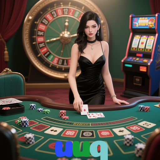 uuq 