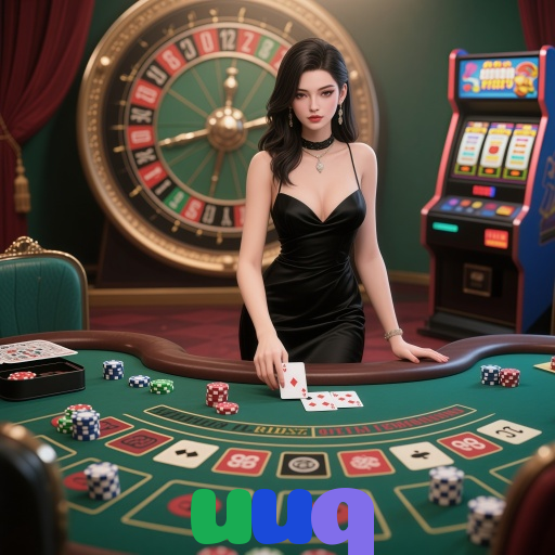 uuq 