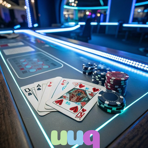 uuq 