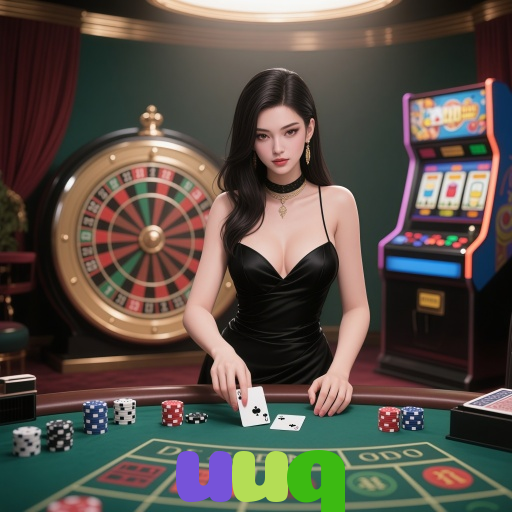 uuq 