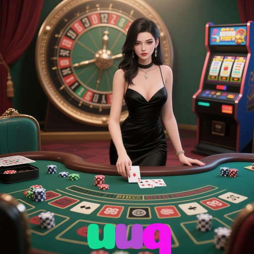 uuq 