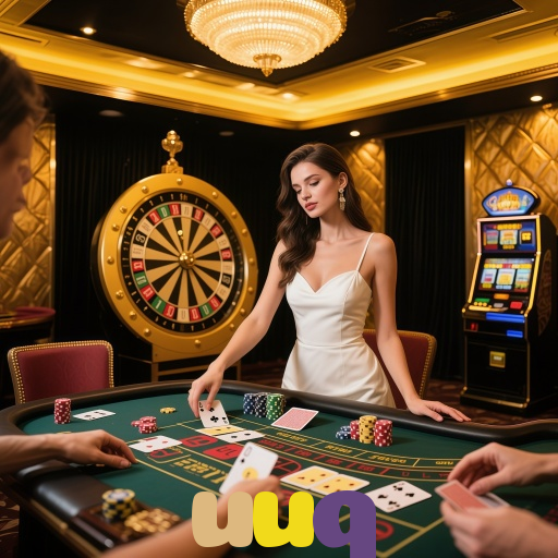 uuq 