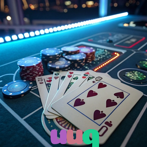 uuq 