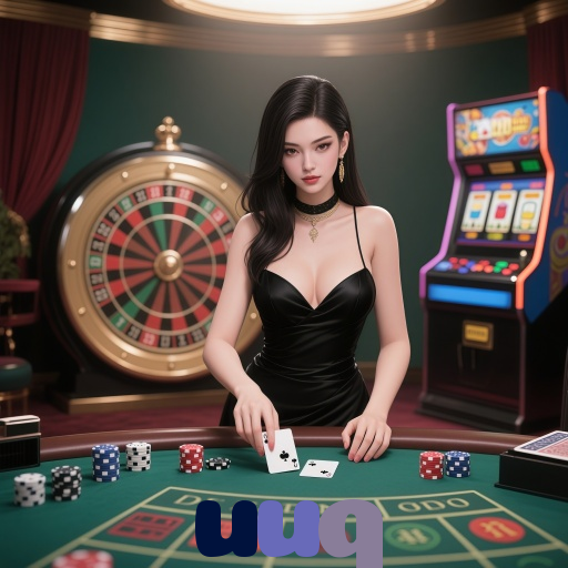 uuq 
