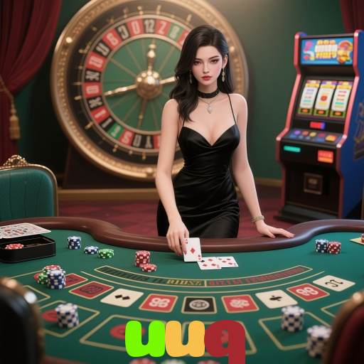 uuq 