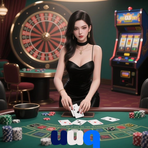 uuq 