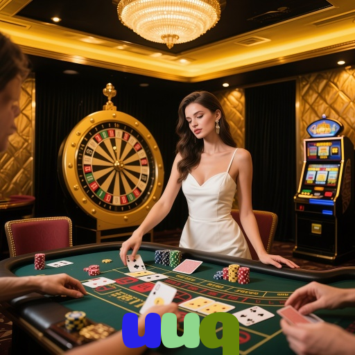 uuq 