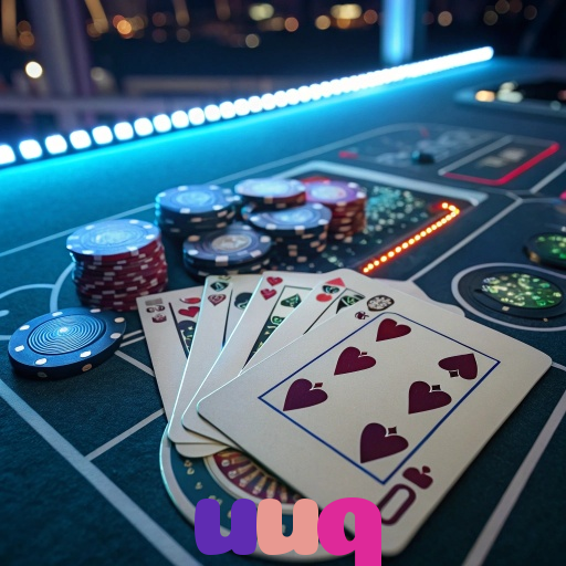uuq 