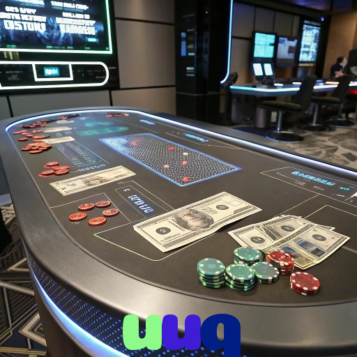 uuq 