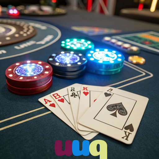 uuq 