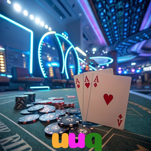 uuq 