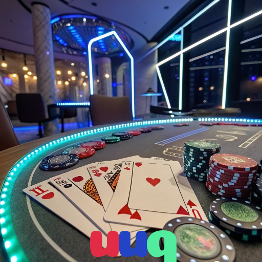 uuq 