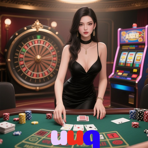 uuq 