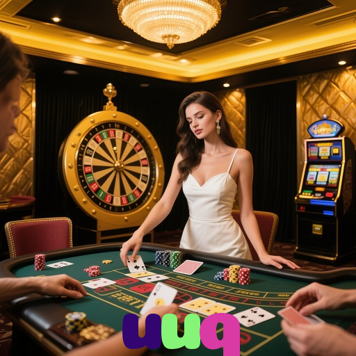 uuq 