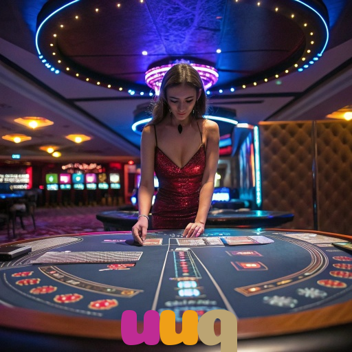 uuq 