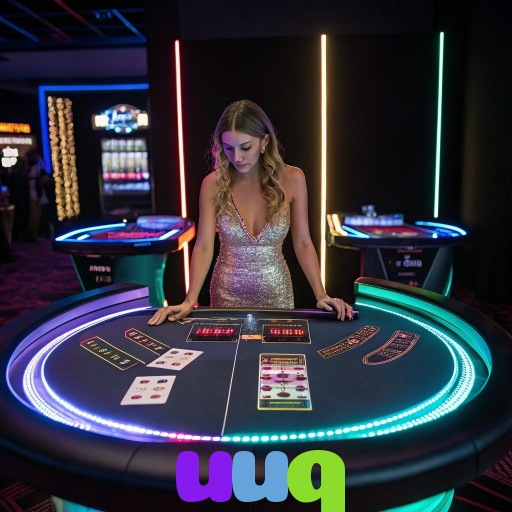 uuq 