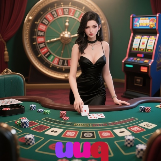 uuq 