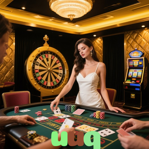 uuq 