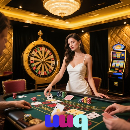 uuq 