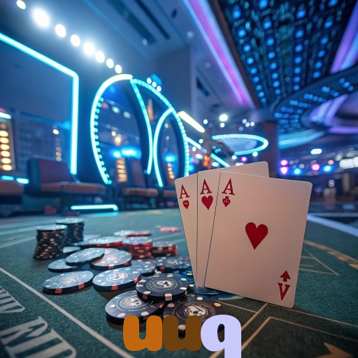 uuq 
