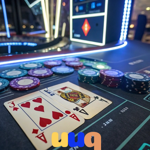 uuq 