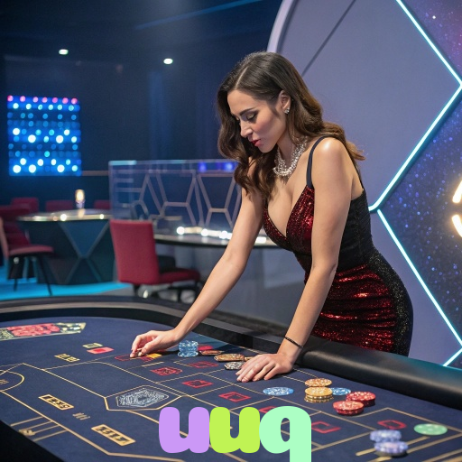 uuq 