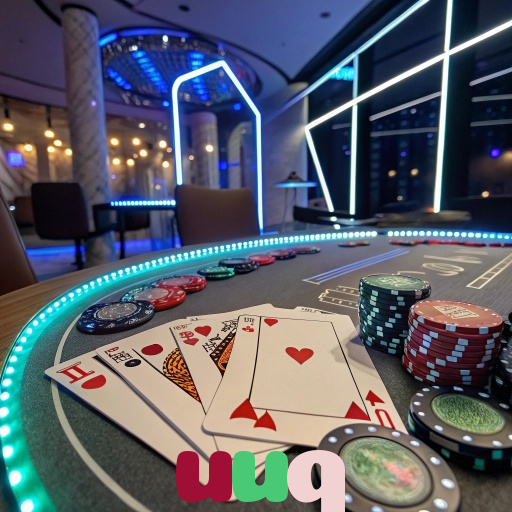 uuq 