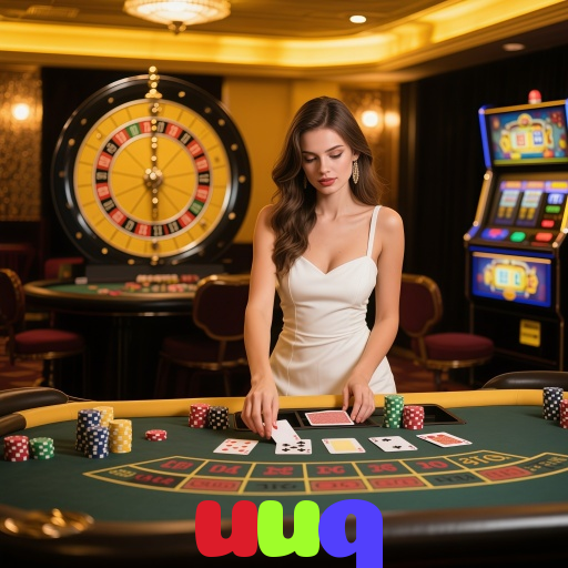 uuq 