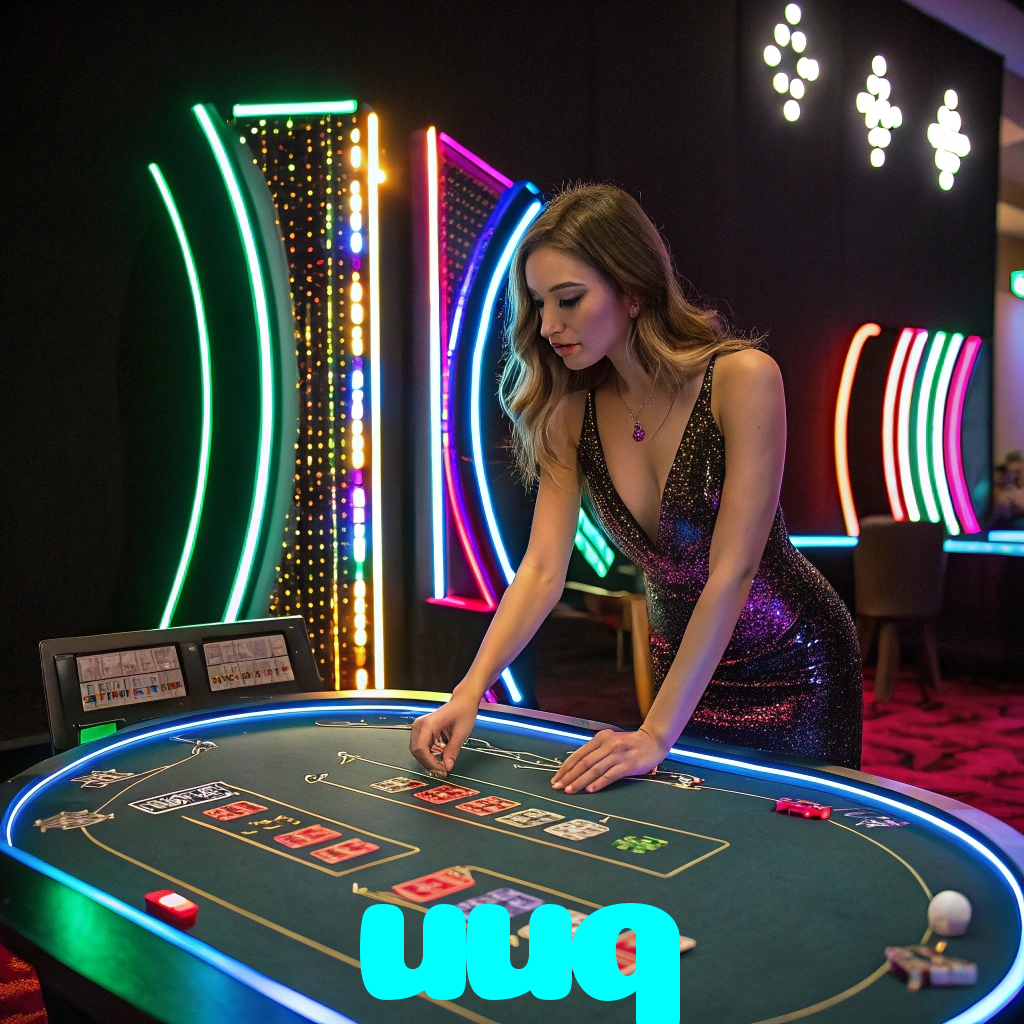 uuq 