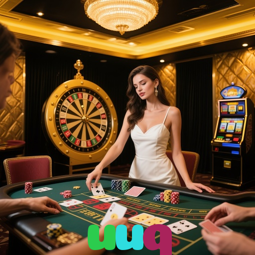 uuq 