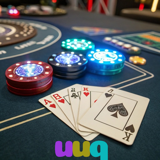 uuq 