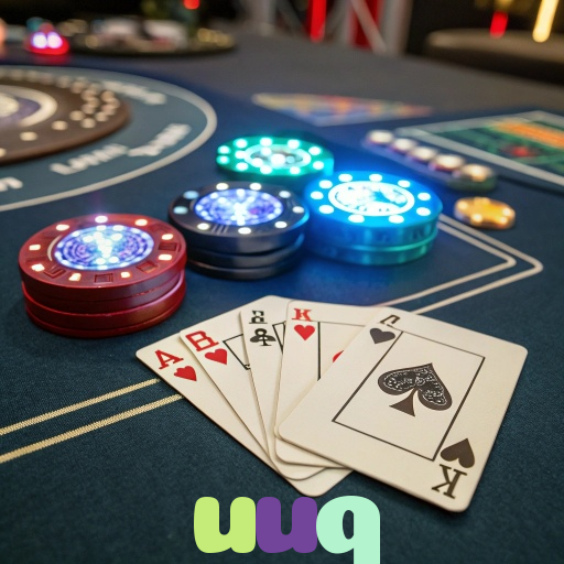 uuq 