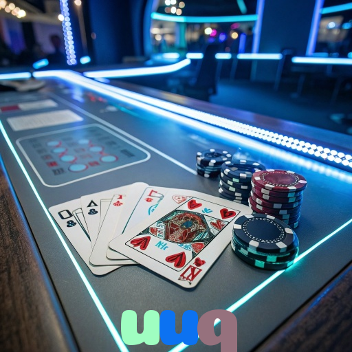 uuq 
