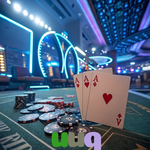 uuq 