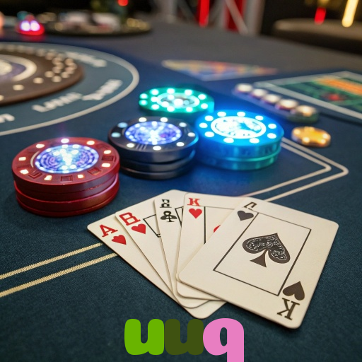 uuq 