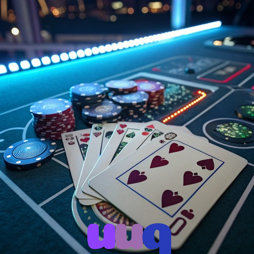 uuq 