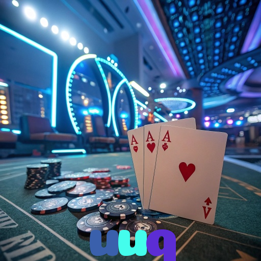 uuq 