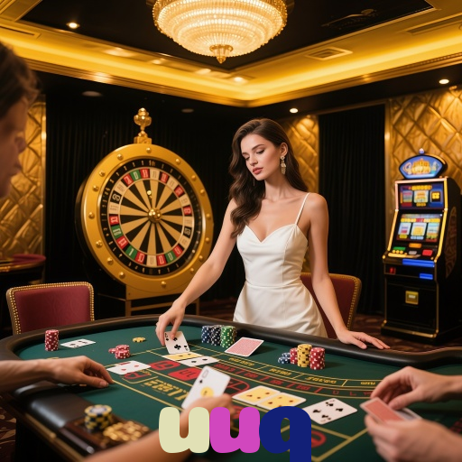 uuq 