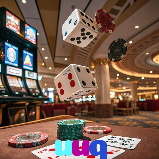 uuq 