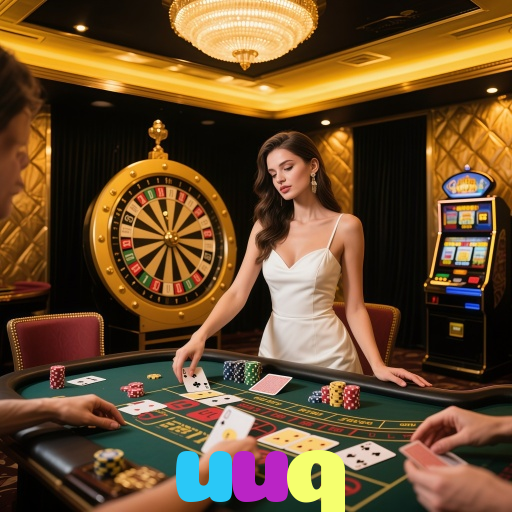 uuq 